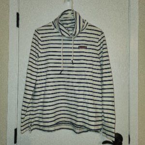 Vineyard Vines Fleece Pullover